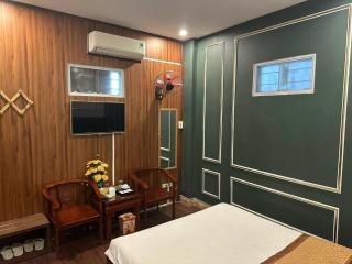 Hương Quê - 7 Ngõ Ga, Phú Lương, Hà Đông - by Bay Hostel - Hà Ðông - 4