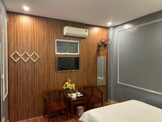 Hương Quê - 7 Ngõ Ga, Phú Lương, Hà Đông - by Bay Hostel - 0