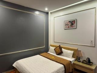 Hương Quê - 7 Ngõ Ga, Phú Lương, Hà Đông - by Bay Hostel - Hà Ðông - 3
