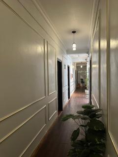 Hương Quê - 7 Ngõ Ga, Phú Lương, Hà Đông - by Bay Hostel - 2