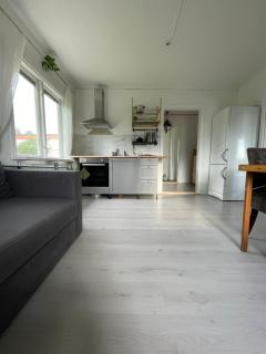 Lägenheter i Ånge - 9