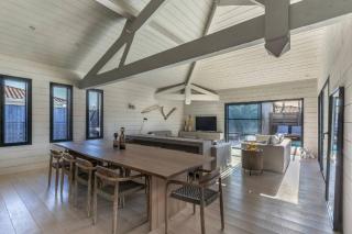 Luxurious and spacious 200 m house - Arès - 5
