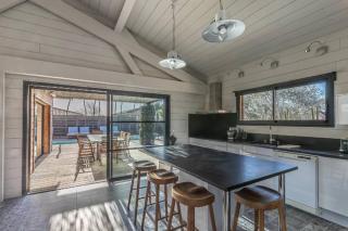 Luxurious and spacious 200 m house - Arès - 4