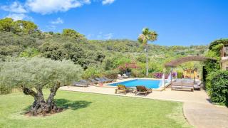 Finca La Coma - Pollença - 8