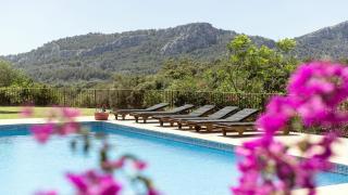 Finca La Coma - Pollença - 6