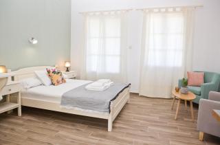 Skalopati Studios & Villa - Panormos - 6
