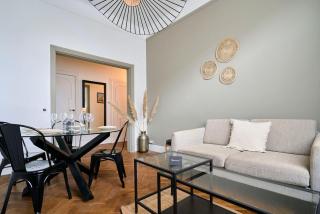 Appartement a proximité de Lille - Marcq-en-Barœul - 9