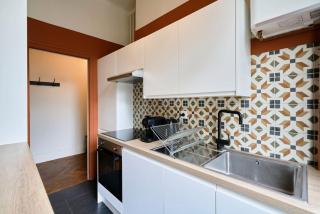 Appartement a proximité de Lille - Marcq-en-Barœul - 5
