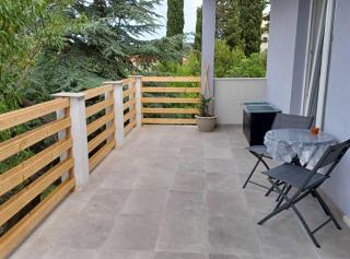 FreeMe Apartment - Lumbarda - 9