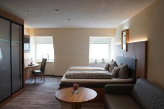 Hotel Heideparadies - Soltau - 2