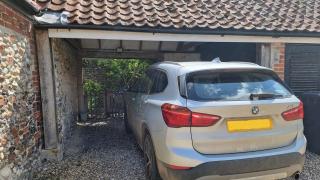Honey Barrel Cottage - 1