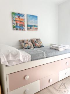 Apartamento Atlas - Yecla - 4