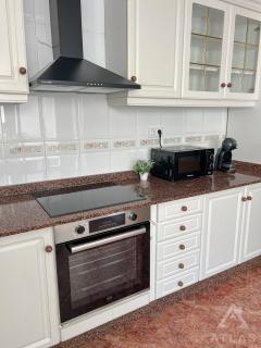 Apartamento Atlas - Yecla - 1