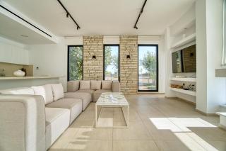 Luxury Oasis Villa - Peyia - 8