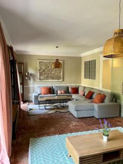 SF Maravilloso Apartamento 3 dormitorios junto muros del Alcázar - Sevilha - 0
