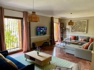 SF Maravilloso Apartamento 3 dormitorios junto muros del Alcázar - Sevilha - 8