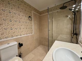 SF Maravilloso Apartamento 3 dormitorios junto muros del Alcázar - Sevilha - 5