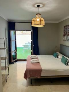 SF Maravilloso Apartamento 3 dormitorios junto muros del Alcázar - Sevilha - 2