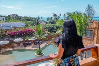 Mato Boutique Hotel - Kiwengwa - 6