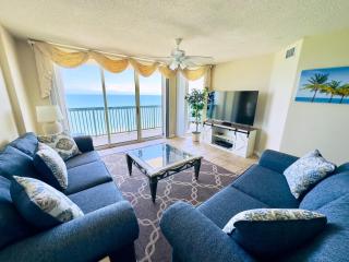 Ashworth 1604 condo - Myrtle Beach - 0