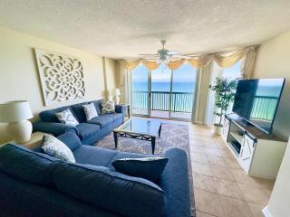 Ashworth 1604 condo - Myrtle Beach - 9