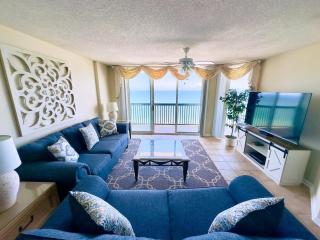 Ashworth 1604 condo - Myrtle Beach - 8