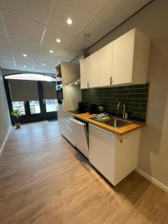 Residence De Kaaipoort appartementen - Aardenburg - 6