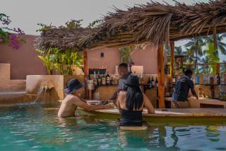 Mato Boutique Hotel - Kiwengwa - 3