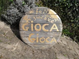 Il Borgo della Colomba - Fosdinovo - 5