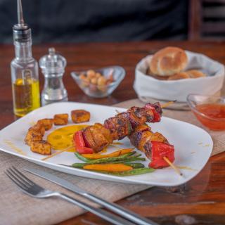 Mato Boutique Hotel - Kiwengwa - 2