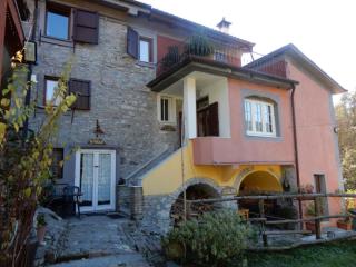 Il Borgo della Colomba - Fosdinovo - 3
