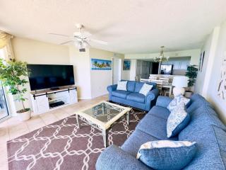 Ashworth 1604 condo - Myrtle Beach - 6