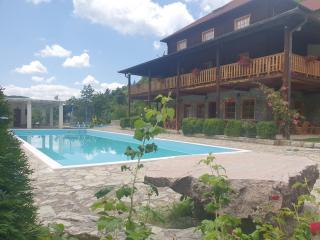 Etno Selo VRELO & Camping - Berane - 6