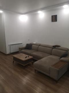 Kvartira - Batumi - 0