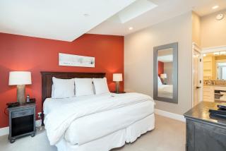 River Club 301 by Alpine Lodging Telluride - 5