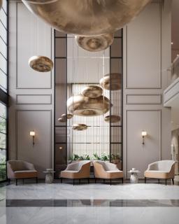 Treat Hotel Nashik City Center - 5