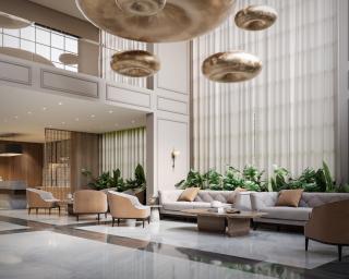 Treat Hotel Nashik City Center - 1