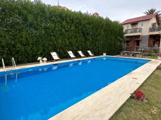 Jasmin Holiday House - Alexandria - 8