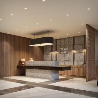 Treat Hotel Nashik City Center - 6