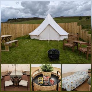 Tomnauld Farm - Pitlochry - 6