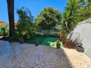 city haven - Agios Rokkos - 8