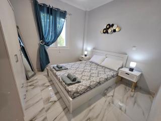 city haven - Agios Rokkos - 7