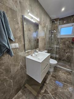 city haven - Agios Rokkos - 5