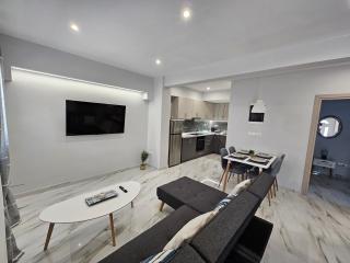 city haven - Agios Rokkos - 4