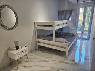 city haven - Agios Rokkos - 3