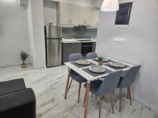 city haven - Agios Rokkos - 2