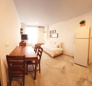 Luminoso apartamento centro en Playa La Costilla - Rota - 5