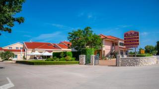 Guest Accommodation Atrium Gulin - Lozovac - 9