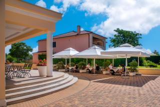 Guest Accommodation Atrium Gulin - Lozovac - 6