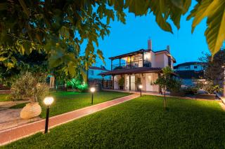 Villa Natura by RentalsPro Services - Nea Flogita Halkidiki - Flogita - 9